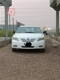 تۆیۆتا کامری